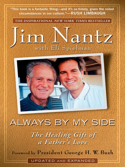 Title details for Always by My Side by Jim Nantz - Available
